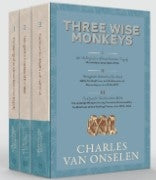 Three Wise Monkeys : a box set with three volumes