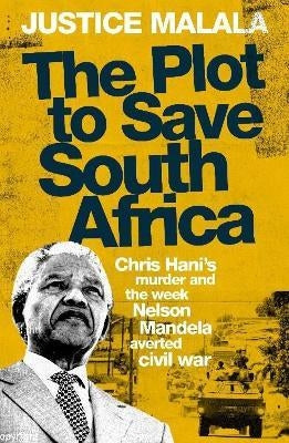 The Plot to Save South Africa