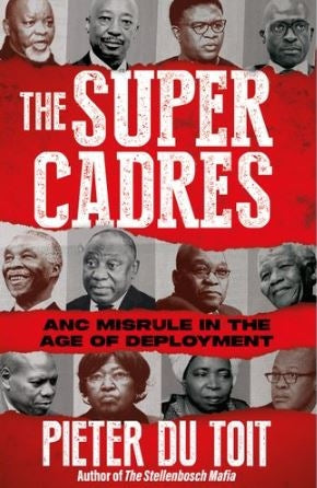 The Super Cadres