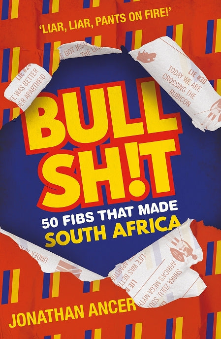 Bullsh!t