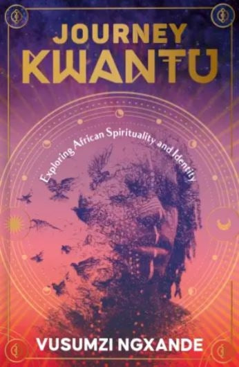 Journey Kwantu