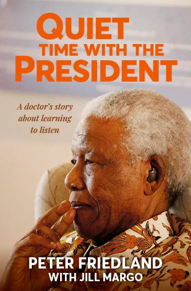 Quiet Time with the President