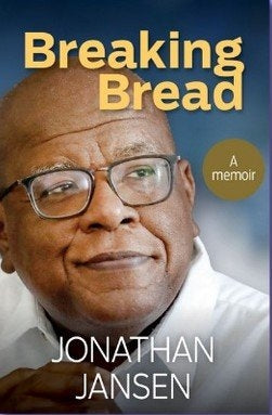 Breaking Bread - A Memoir