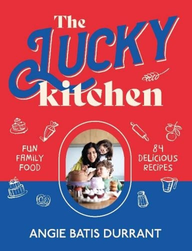 The Lucky Kitchen