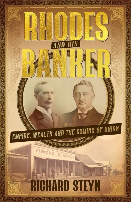 Rhodes and his Banker