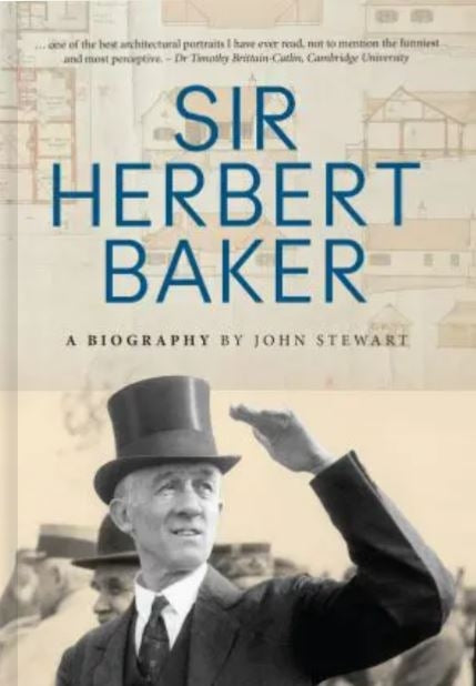 Sir Herbert Baker