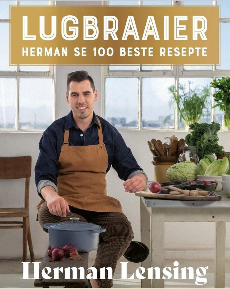 Lugbraaier