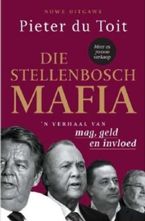 Die Stellenbosch Mafia