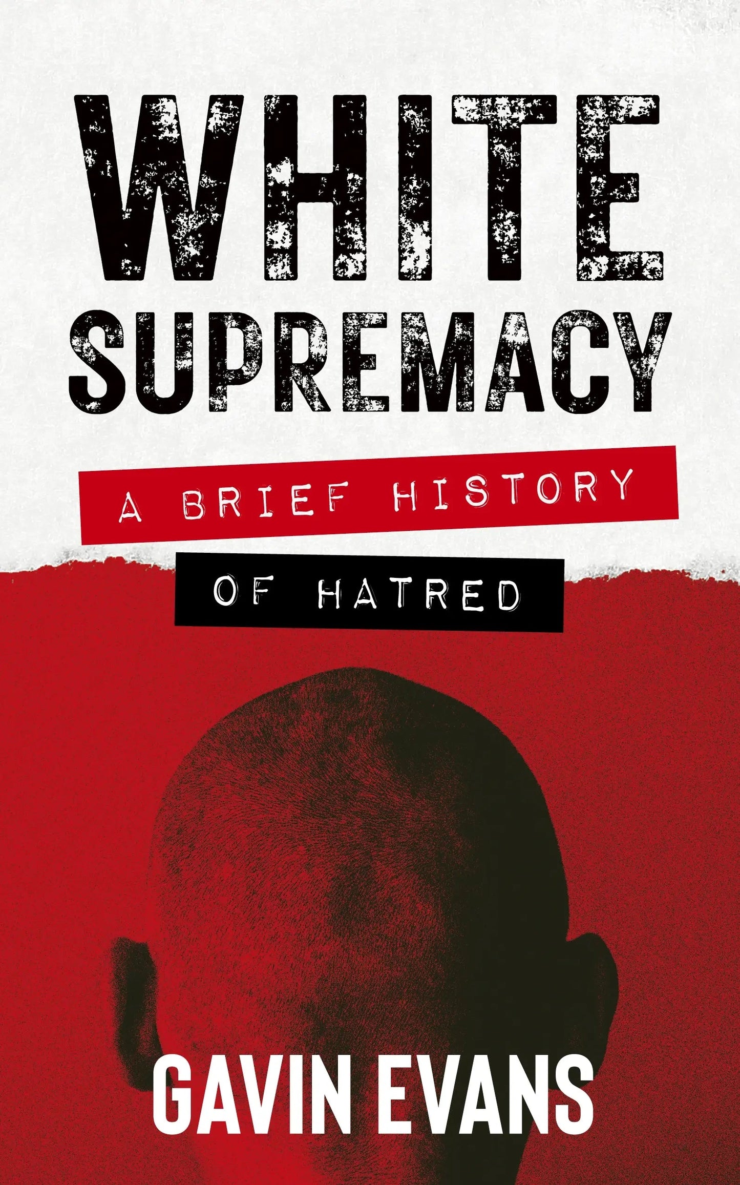 White Supremacy