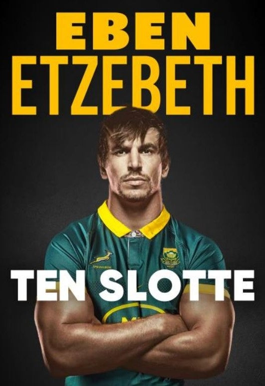 Ten Slotte