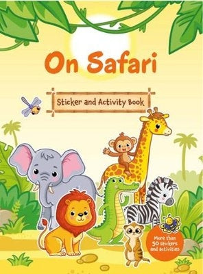 On Safari