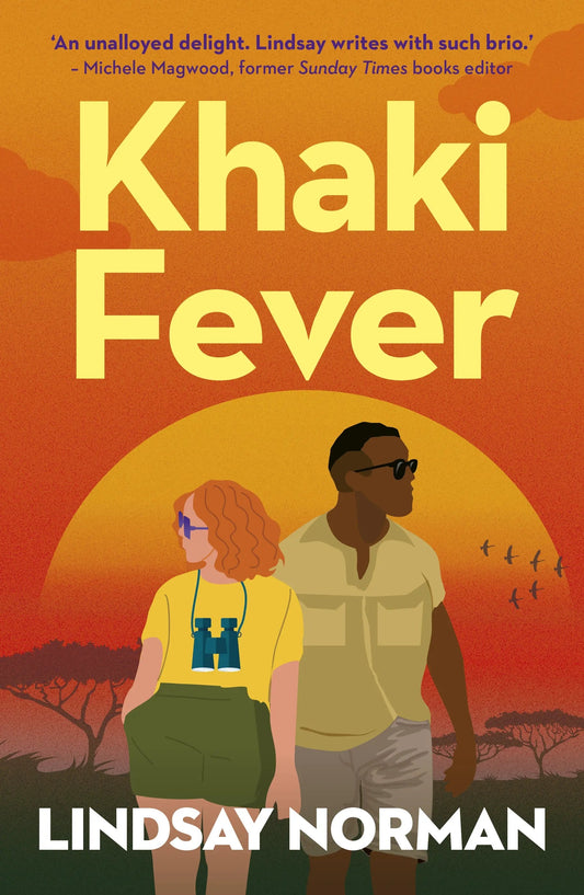 Khaki Fever
