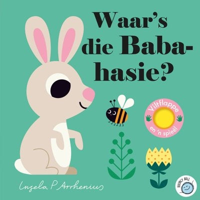 Waar's die Babahasie?