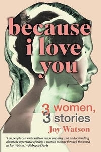 Because I Love You