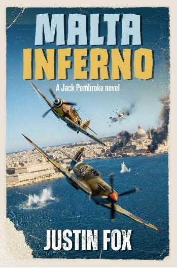 Malta Inferno