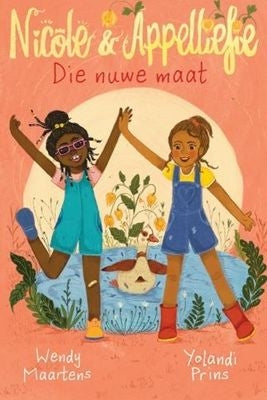 Nicole & Appelliefie 1: Die Nuwe Maat