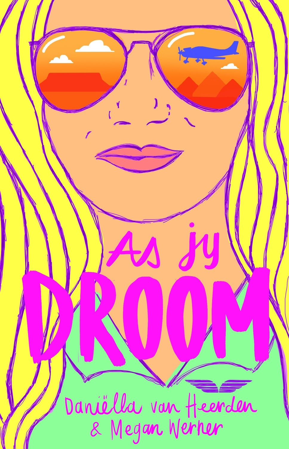 As jy droom