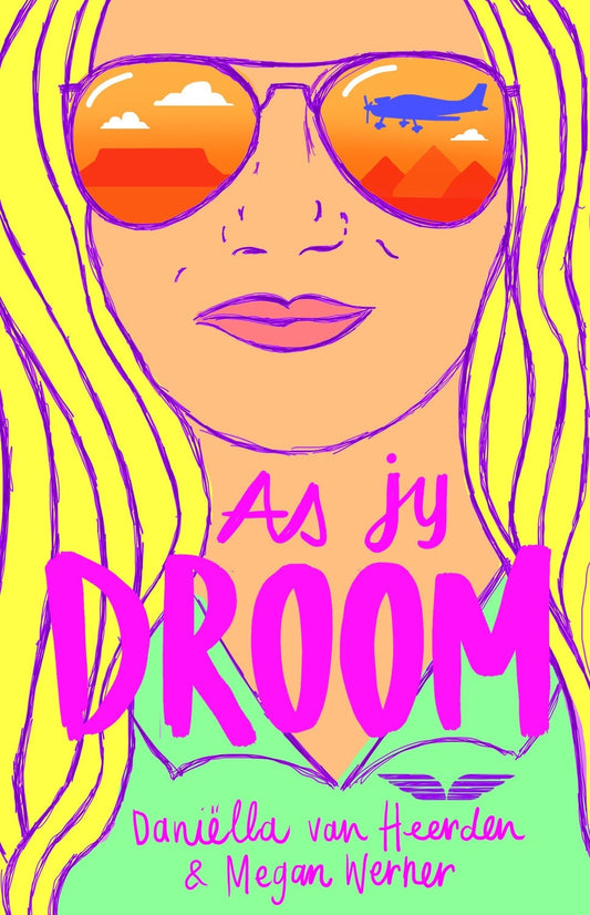 As jy droom
