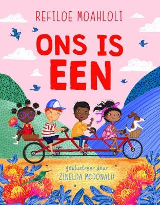 Ons Is Een