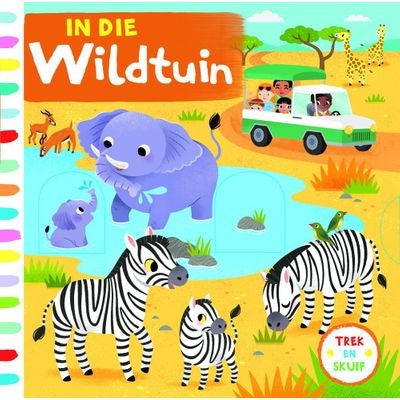 In Die Wildtuin
