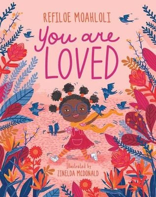 You Are Loved
