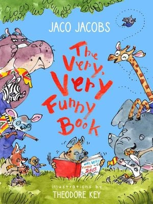 The Very, Very Funny Book