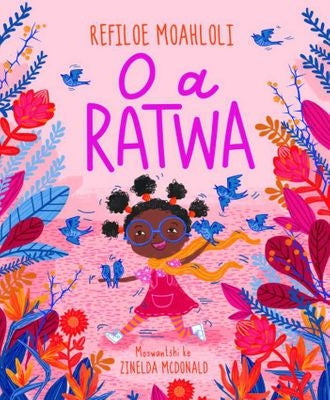 O A Ratwa
