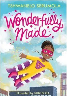 Wonderfully Made
