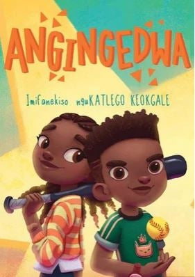 Angingedwa