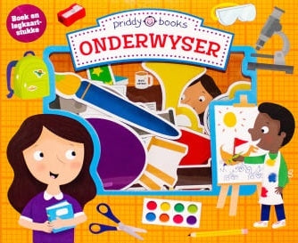 Speel Speel Onderwyser
