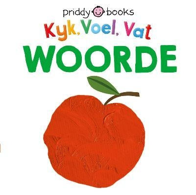 Woorde
