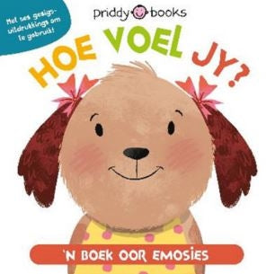 Hoe voel jy?