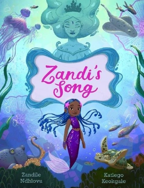 Zandi's Song
