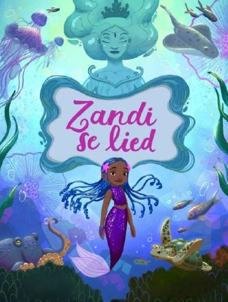 Zandi se Lied
