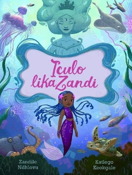 Iculo likaZan (Zandi's Song)