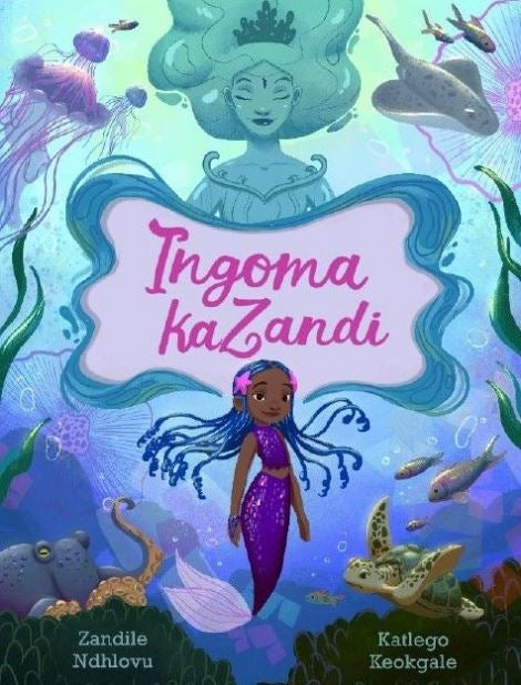 Ingoma kaZandi (Zandi's Song)