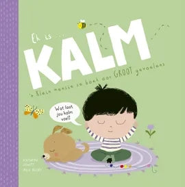 Ek is Kalm