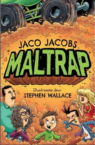 Maltrap