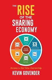 Rise of the Sharing Economy