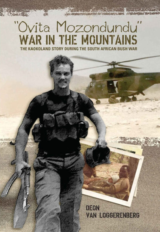 “Ovita Mozondundu” War in the Mountains