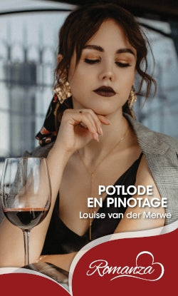 Potlode en pinotage