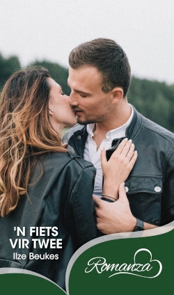 `n Fiets vir twee