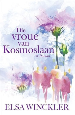 Die vroue van Kosmoslaan