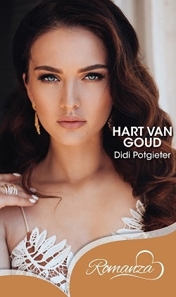 Hart van goud
