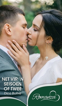 Net vir 'n seisoen of twee