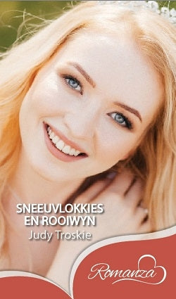 Sneeuvlokkies en rooiwyn