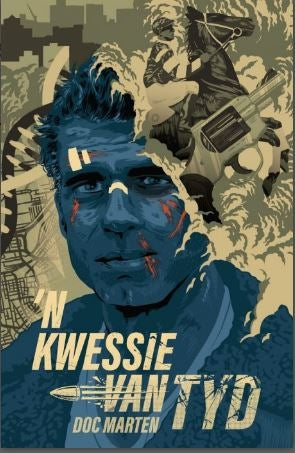 `n Kwessie van tyd