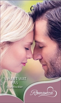 `n Hart wat pas