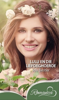 Lulu en die liefdeghoeroe