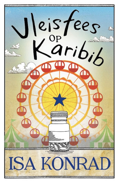 Vleisfees op Karibib